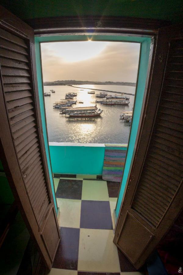 Takela Kato Guest House Aswan Eksteriør bilde
